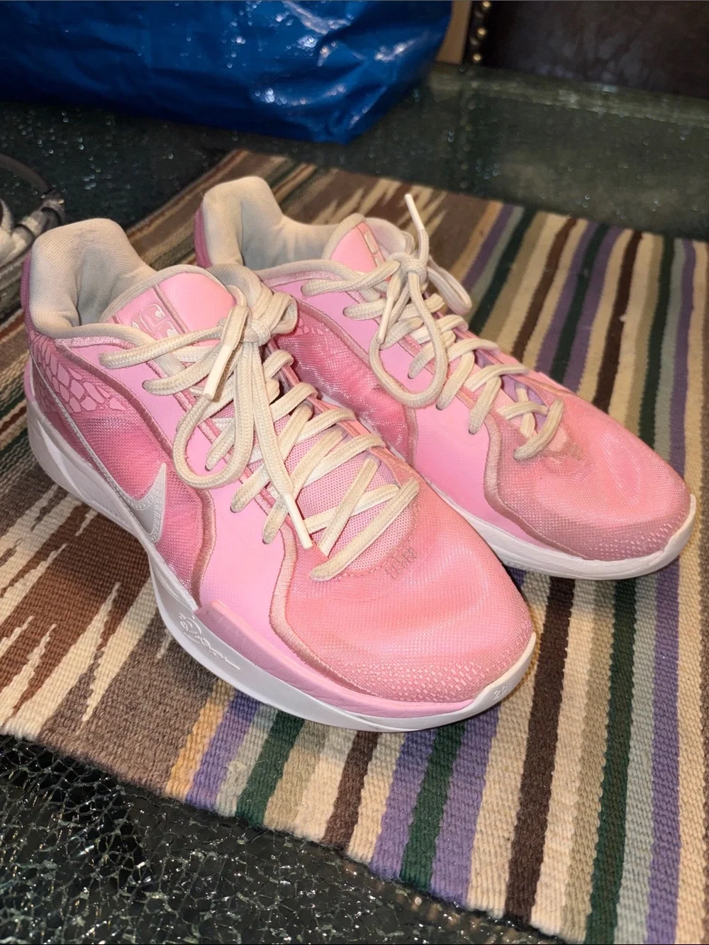 Nike excellent pristine